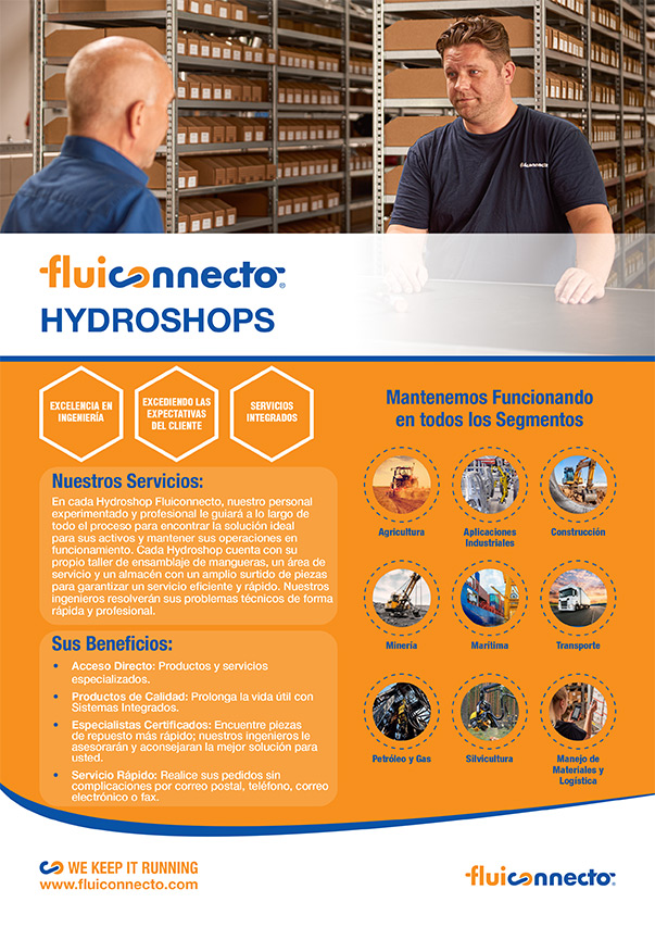 Spanish-Hydroshops
